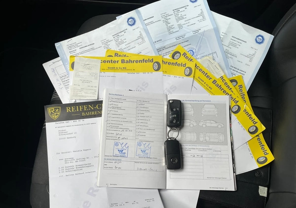 Volkswagen Golf Plus cena 31490 przebieg: 176000, rok produkcji 2012 z Inowrocław małe 781